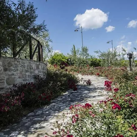 Colle Mura * Morano Madonnuccia
