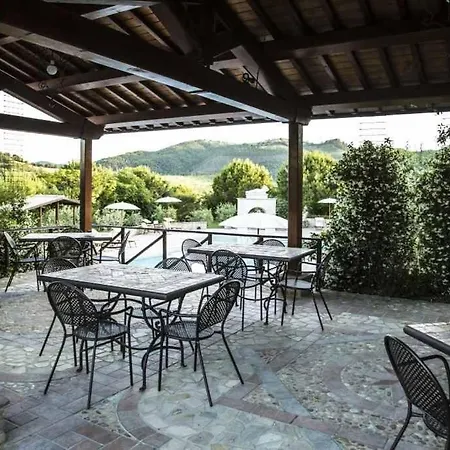 Colle Mura * Morano Madonnuccia