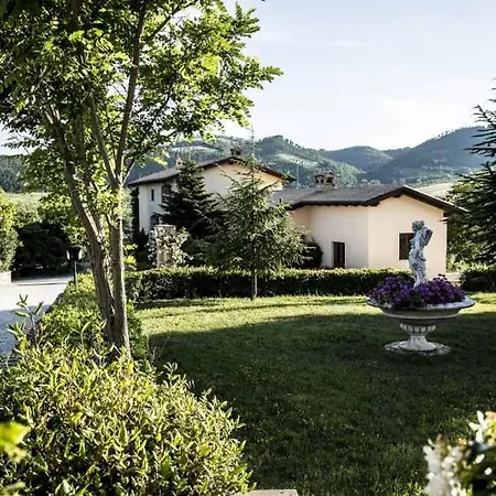 Colle Mura * Morano Madonnuccia