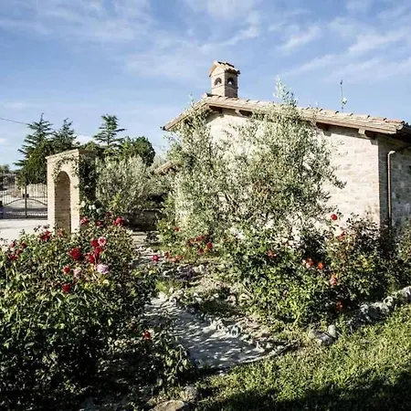 Colle Mura Morano Madonnuccia