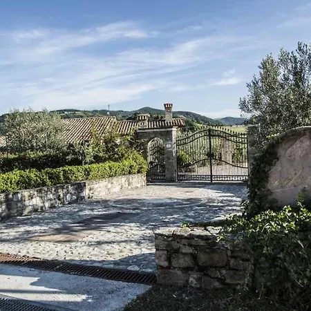 Colle Mura * Morano Madonnuccia