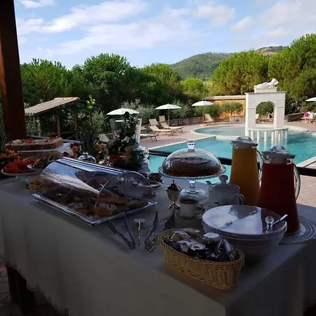 Colle Mura Morano Madonnuccia