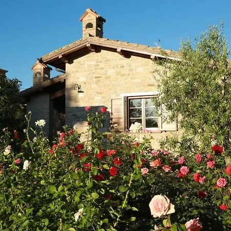 Colle Mura Morano Madonnuccia