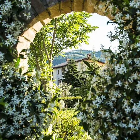 Colle Mura Morano Madonnuccia