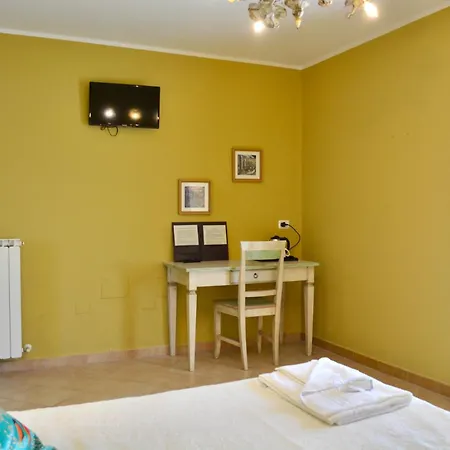 Casa rural Colle Mura