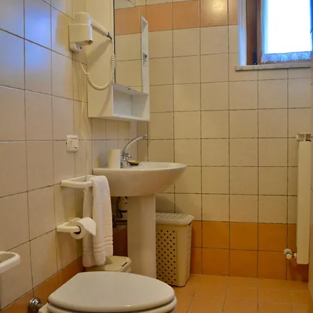 Colle Mura Landhuis *