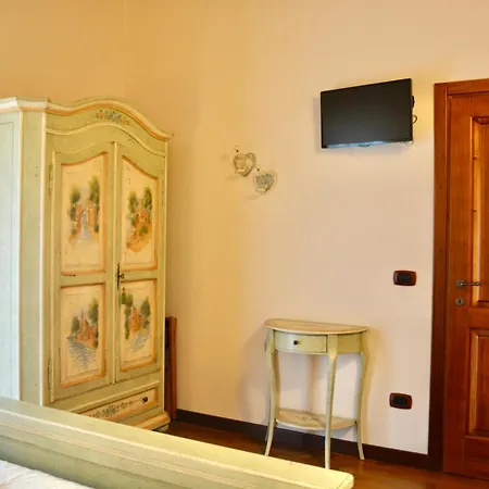 Colle Mura Casa rural