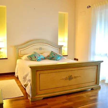 Colle Mura Landhuis *