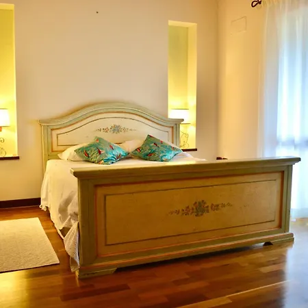 Colle Mura Casa rural Morano Madonnuccia