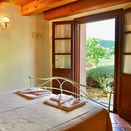 Colle Mura Morano Madonnuccia