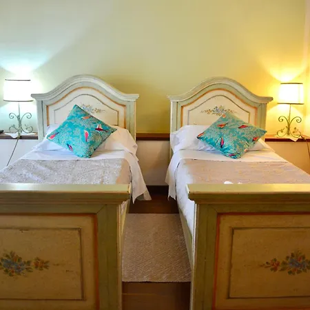 Colle Mura Casa rural