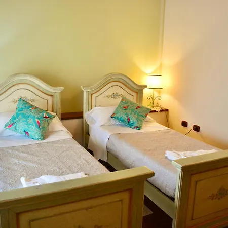 Casa rural Colle Mura