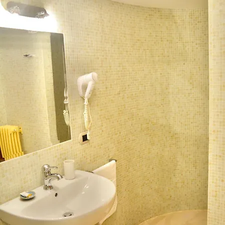 Colle Mura Casa rural *