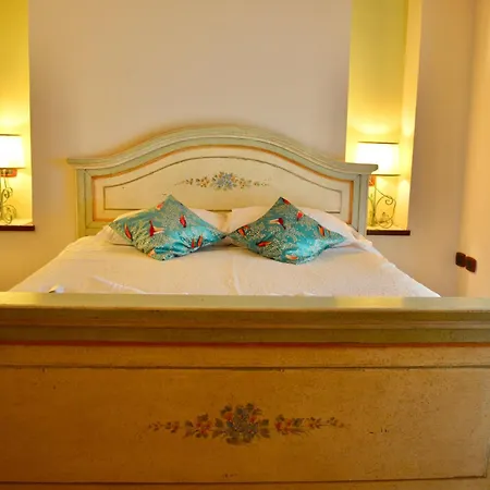 Landhuis Colle Mura *