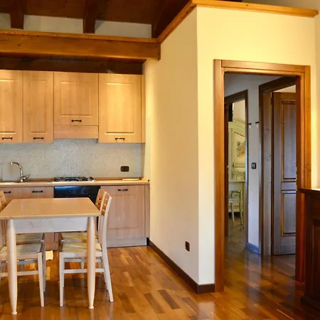 Landhuis Colle Mura Morano Madonnuccia