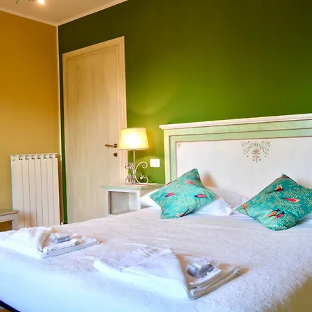 Colle Mura Landhuis *