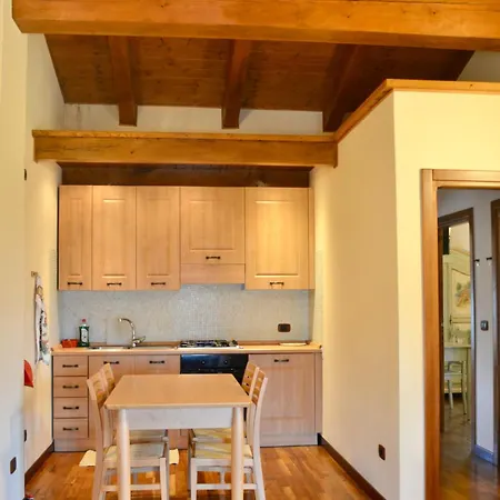 Casa rural Colle Mura *