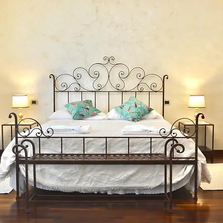 Colle Mura * Morano Madonnuccia