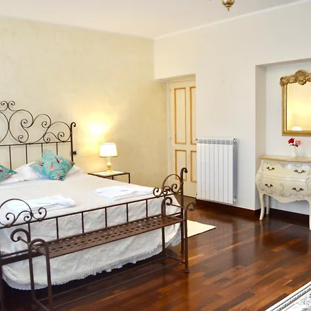 Colle Mura Casa rural