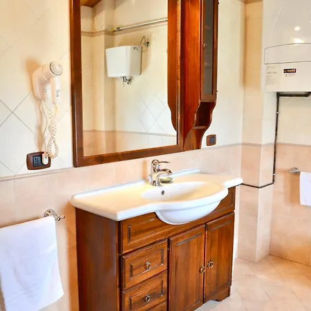 Casa rural Colle Mura