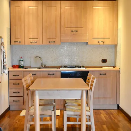 Colle Mura Landhuis *