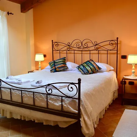 Colle Mura * Morano Madonnuccia