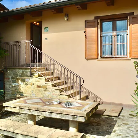 Colle Mura Casa rural