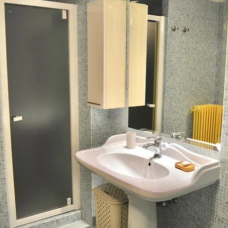 Casa rural Colle Mura *