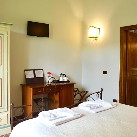 Colle Mura Morano Madonnuccia