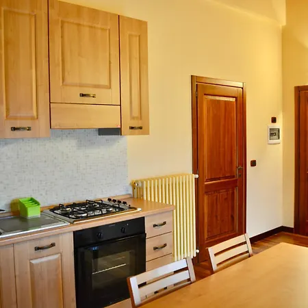 Landhuis Colle Mura *