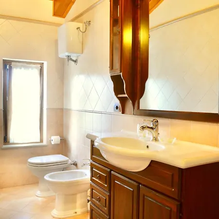 Colle Mura Casa rural