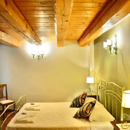 Colle Mura Landhuis *