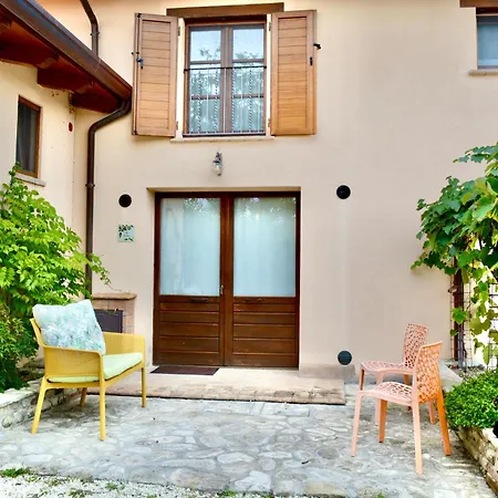 Landhuis Colle Mura *