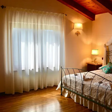 Colle Mura * Morano Madonnuccia