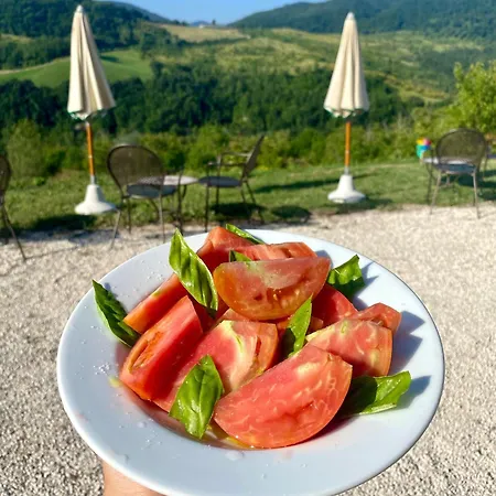 Landhuis Colle Mura *